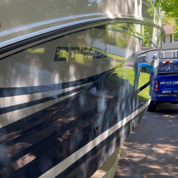 Instagram post from blacktip_detailing. This post is in position 3.