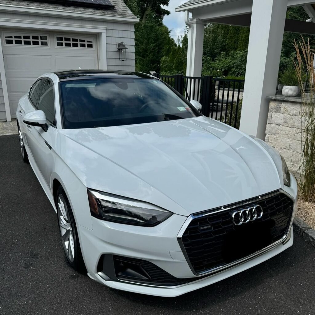 Instagram post from blacktip_detailing. This post is in position 1.