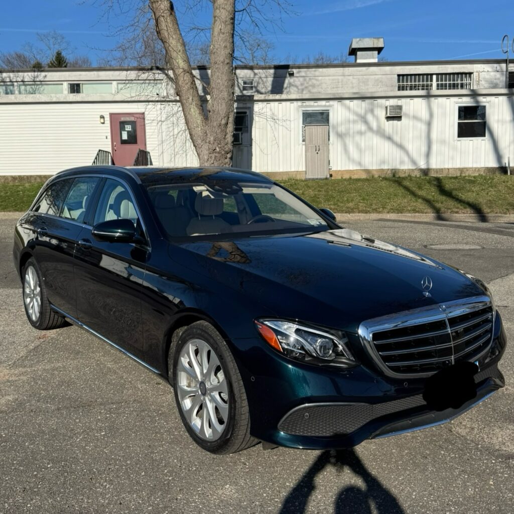Instagram post from blacktip_detailing. This post is in position 1.