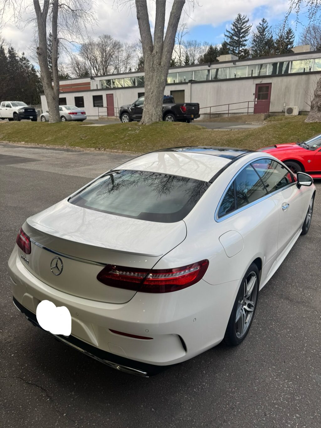 Instagram post from blacktip_detailing. This post is in position 2.