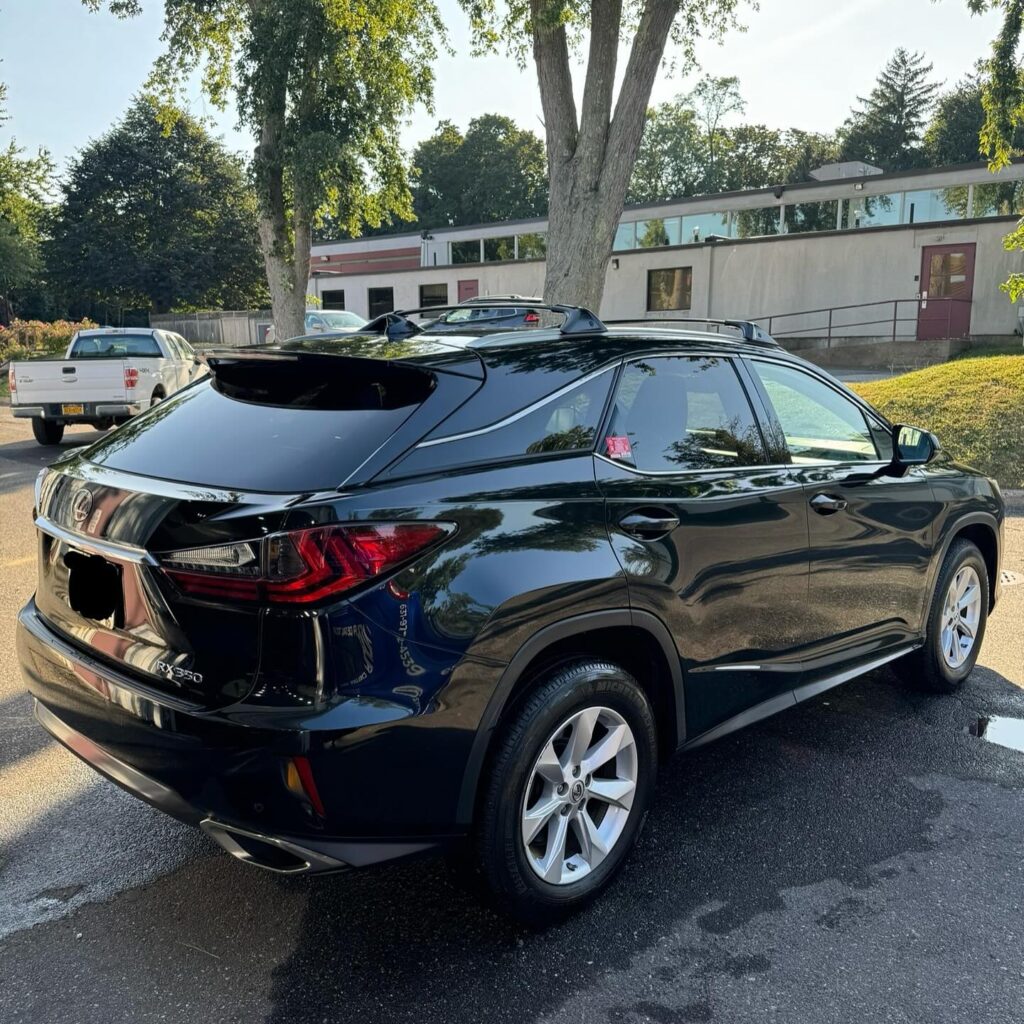 Instagram post from blacktip_detailing. This post is in position 3.