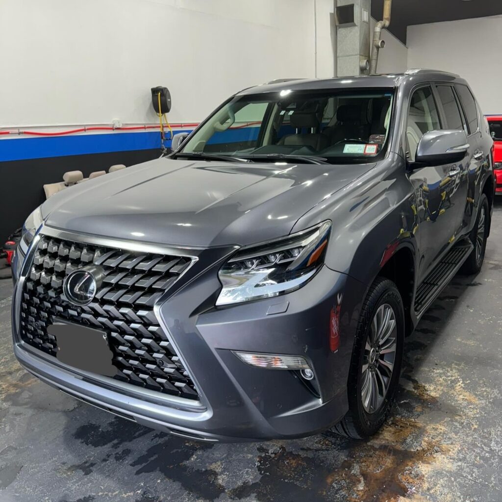 Instagram post from blacktip_detailing. This post is in position 0.