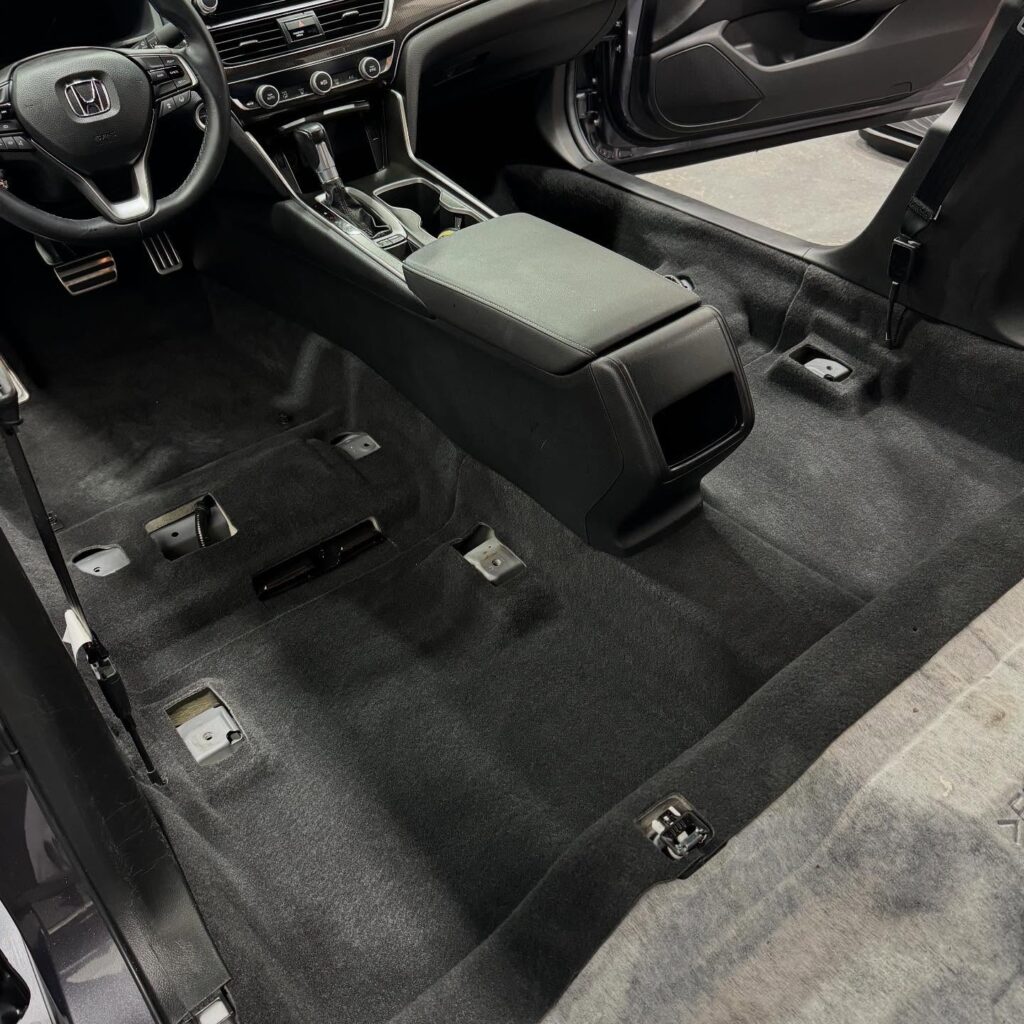Instagram post from blacktip_detailing. This post is in position 4.