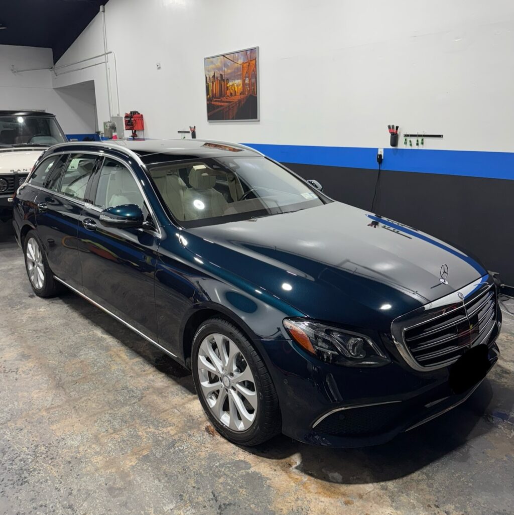 Instagram post from blacktip_detailing. This post is in position 1.