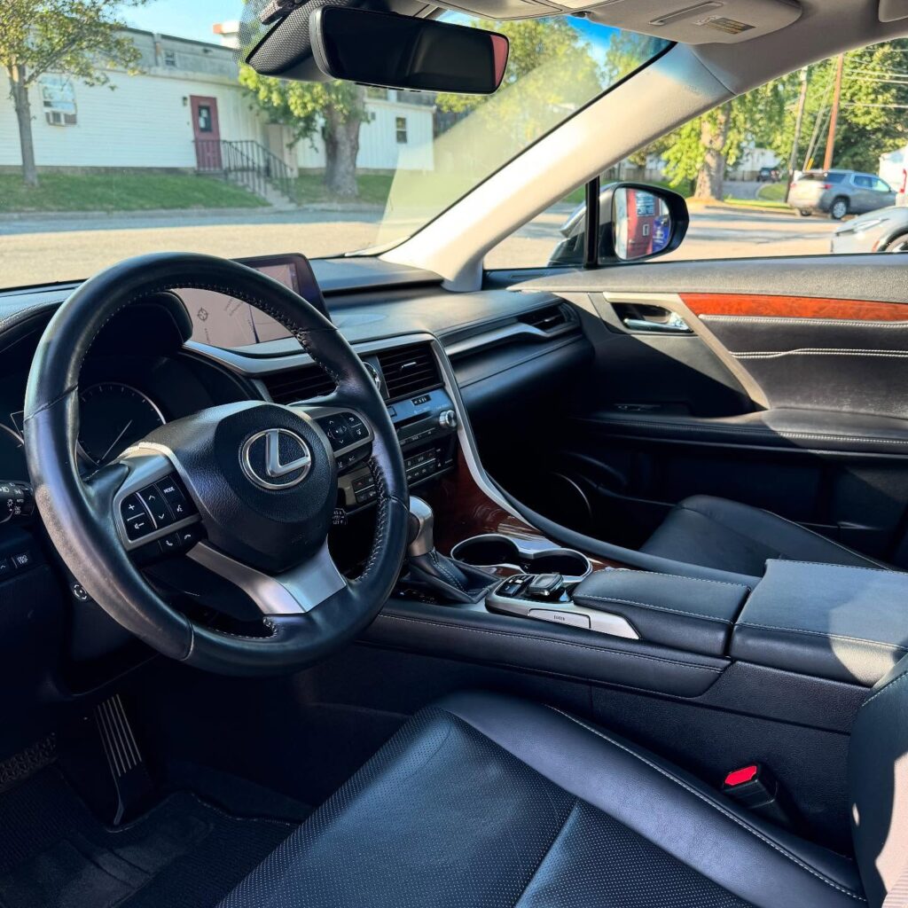 Instagram post from blacktip_detailing. This post is in position 4.