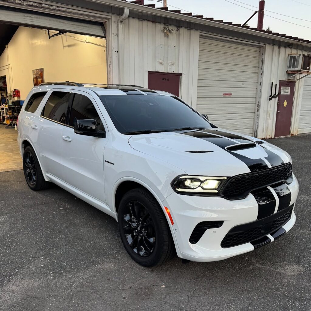 Instagram post from blacktip_detailing. This post is in position 1.