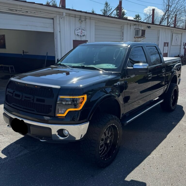Instagram post from blacktip_detailing. This post is in position 9.