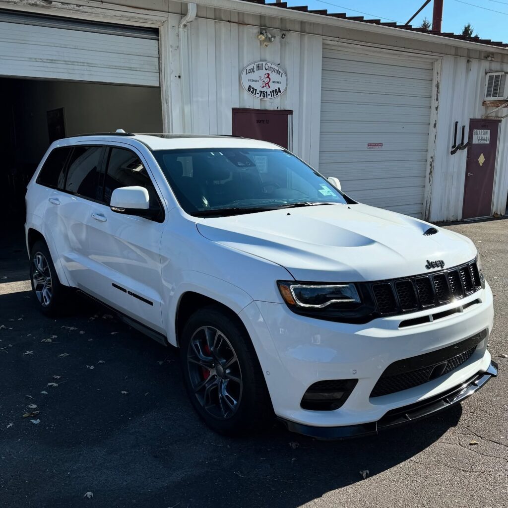 Instagram post from blacktip_detailing. This post is in position 1.