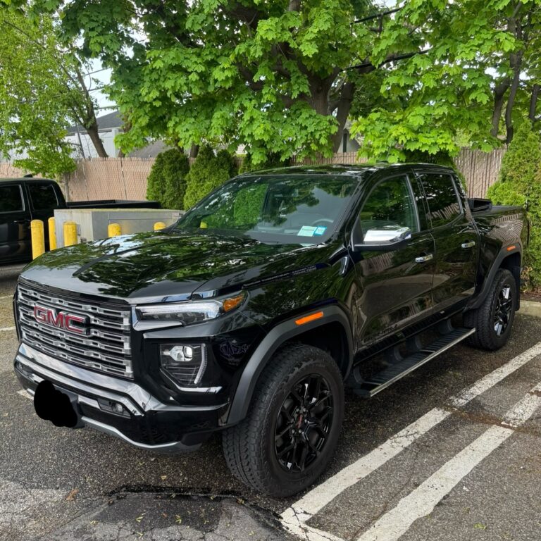 Instagram post from blacktip_detailing. This post is in position 4.