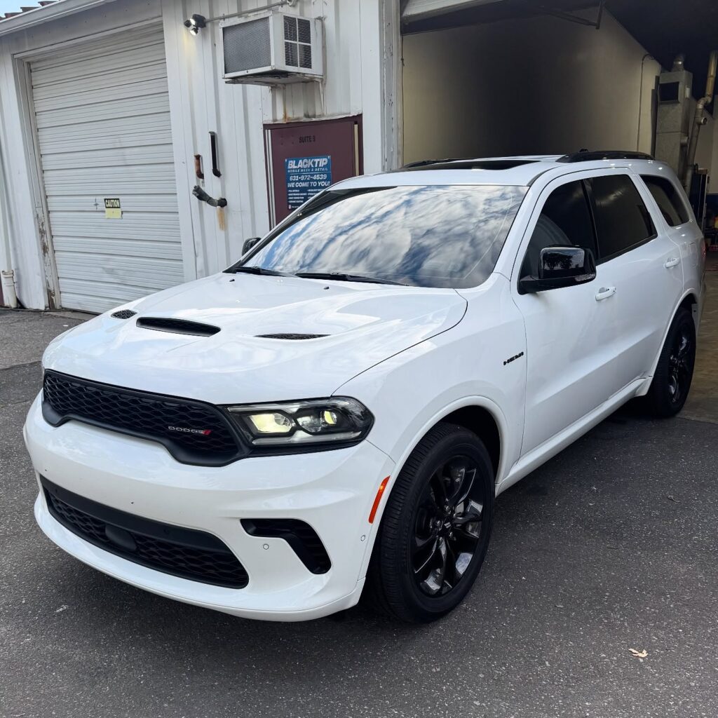 Instagram post from blacktip_detailing. This post is in position 2.