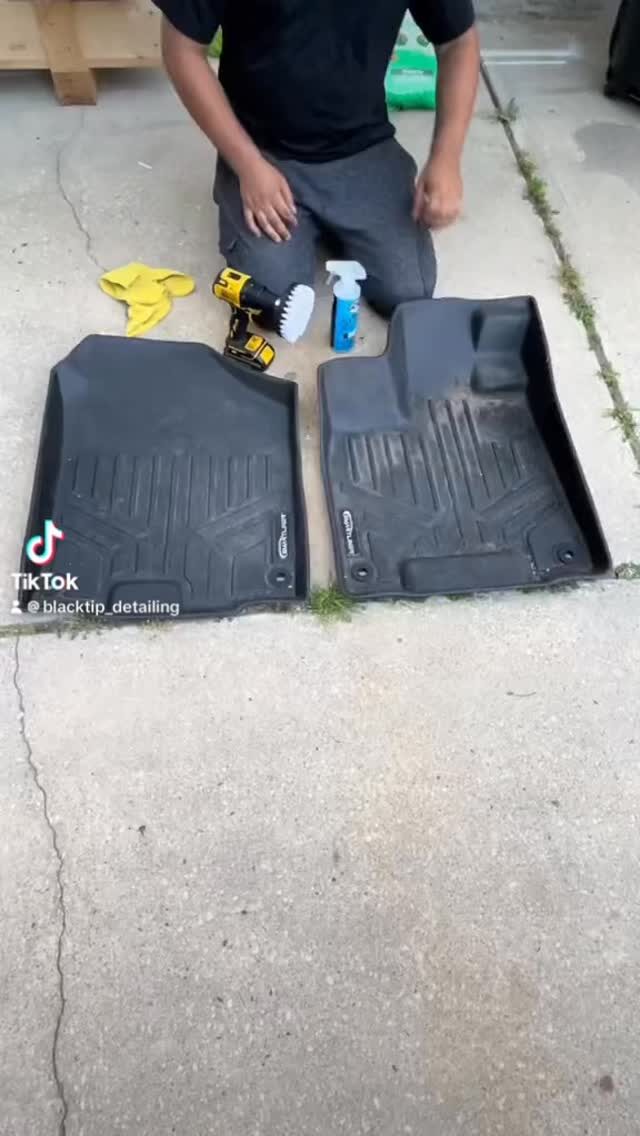 Instagram post from blacktip_detailing. This post is in position 9.