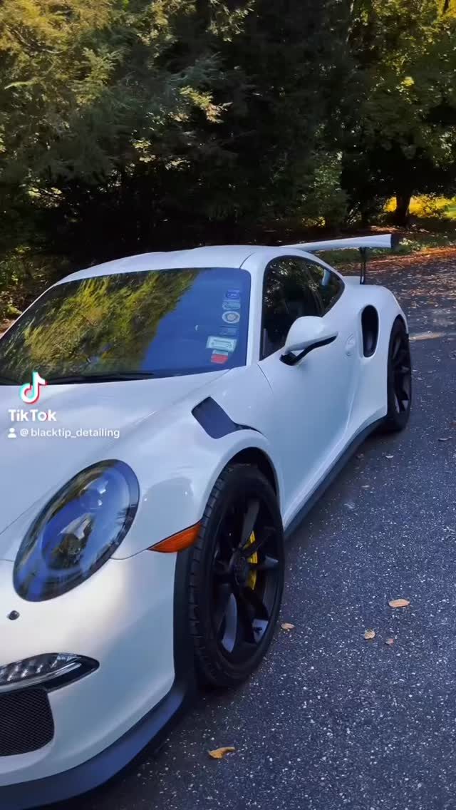 Instagram post from blacktip_detailing. This post is in position 11.
