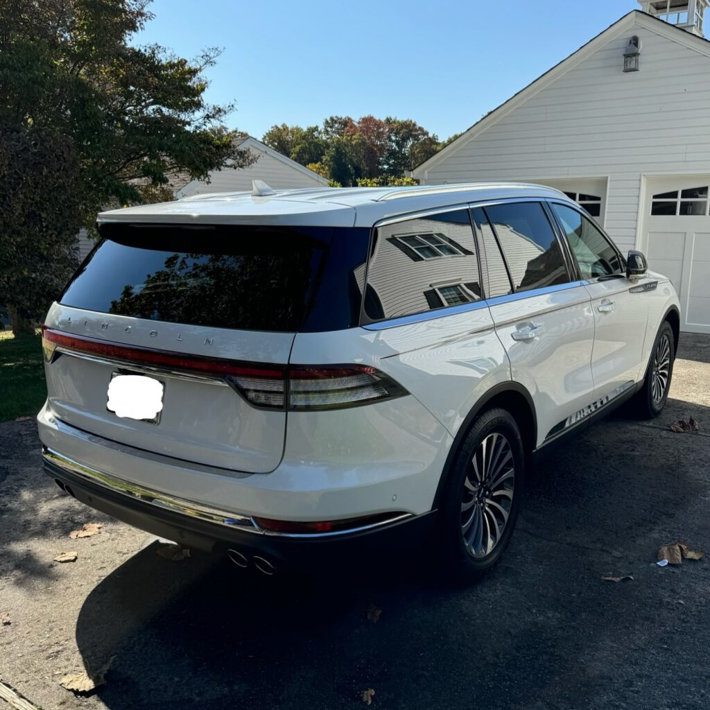 Instagram post from blacktip_detailing. This post is in position 2.