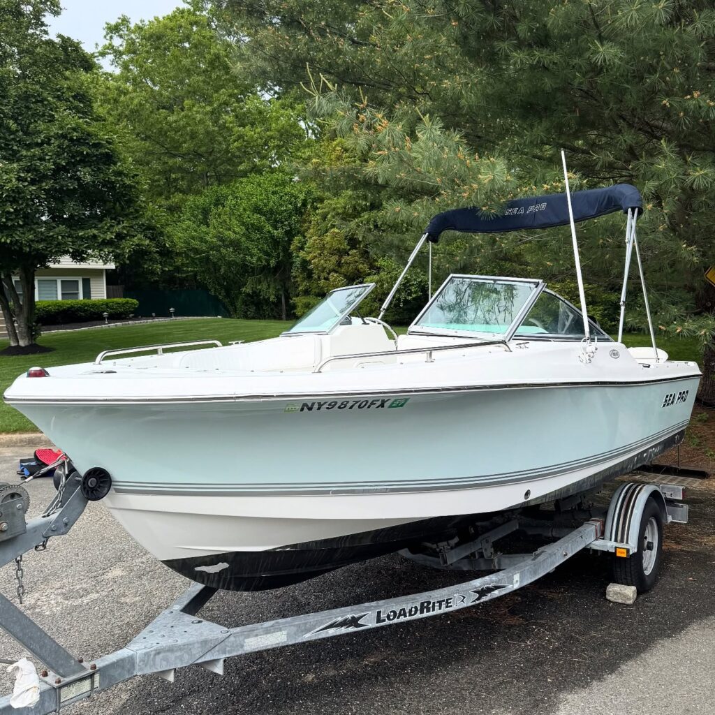 Instagram post from blacktip_detailing. This post is in position 0.