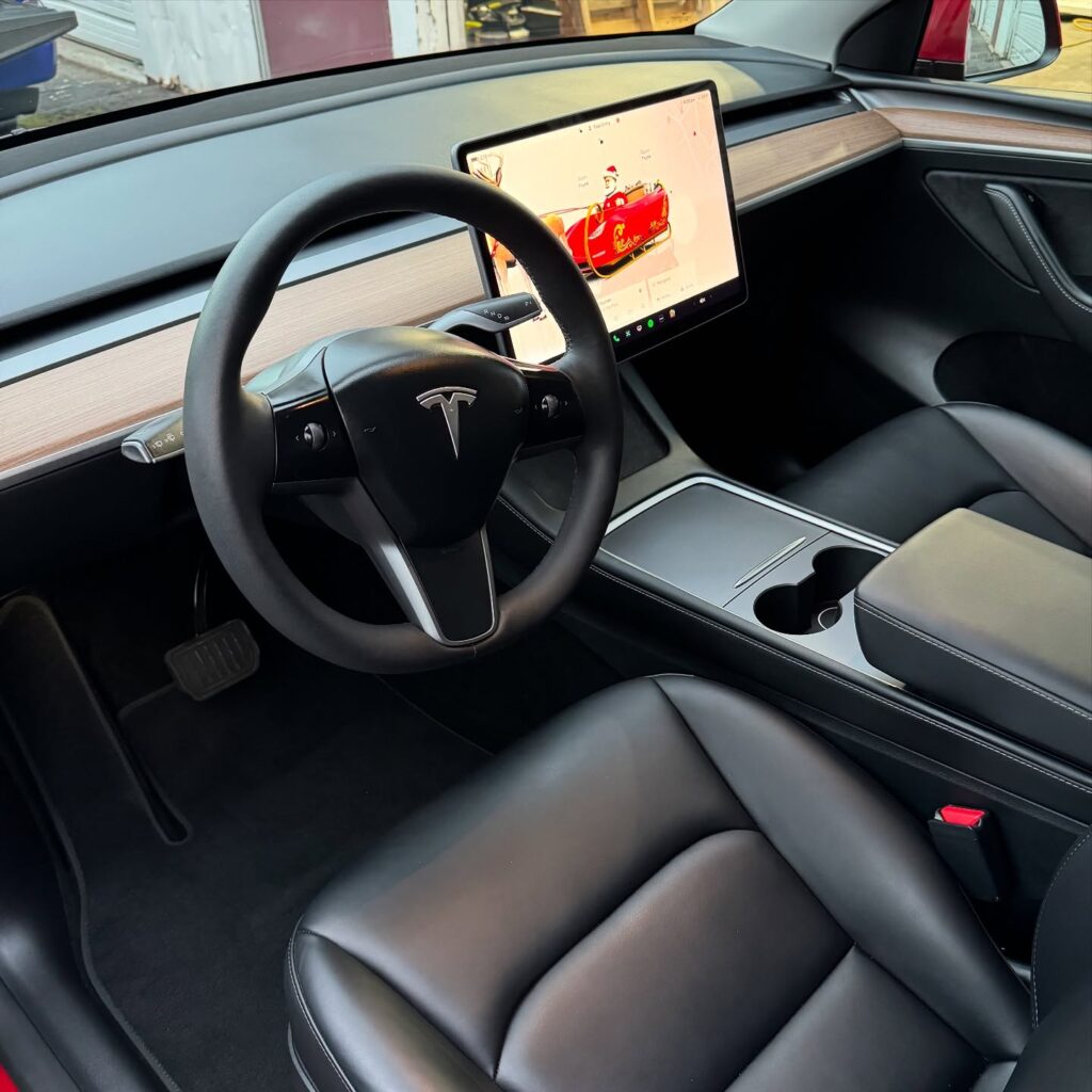 Instagram post from blacktip_detailing. This post is in position 4.