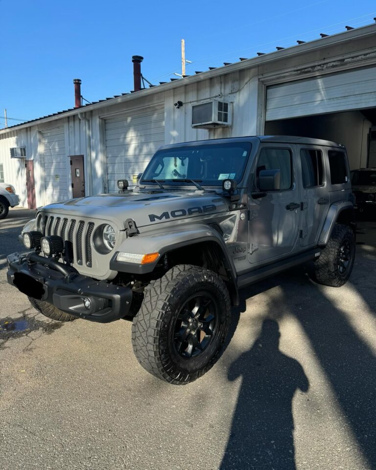Instagram post from blacktip_detailing. This post is in position 2.