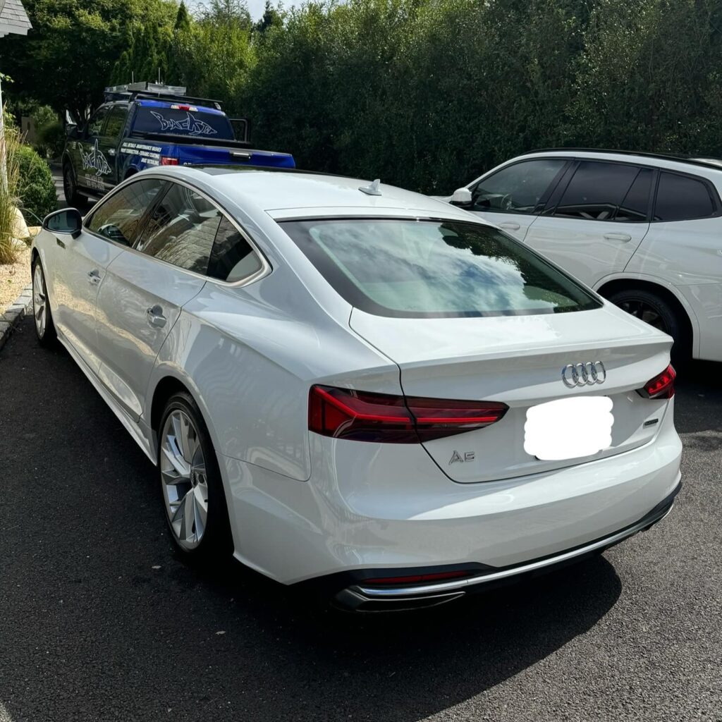 Instagram post from blacktip_detailing. This post is in position 3.
