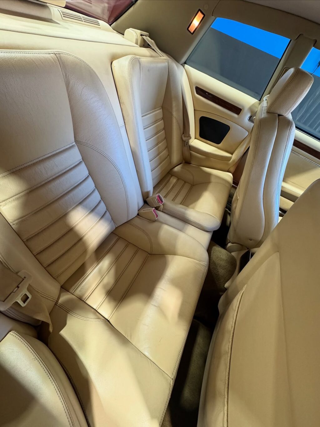 Instagram post from blacktip_detailing. This post is in position 6.