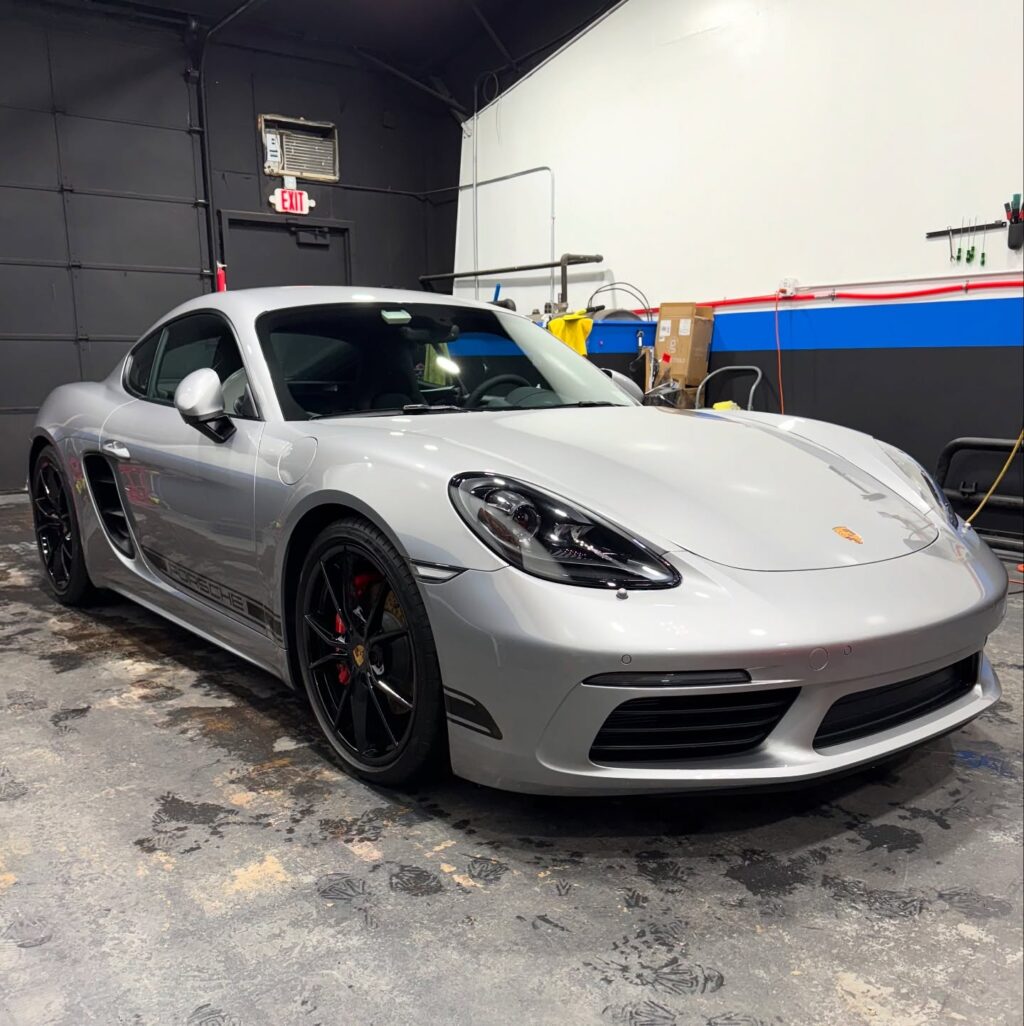 Instagram post from blacktip_detailing. This post is in position 1.