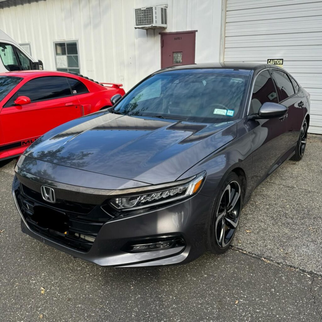 Instagram post from blacktip_detailing. This post is in position 0.