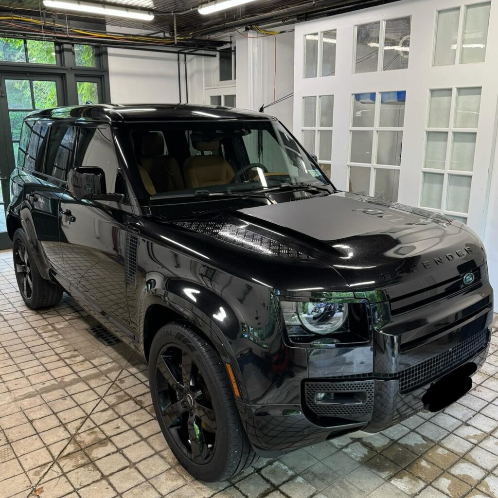 Instagram post from blacktip_detailing. This post is in position 1.