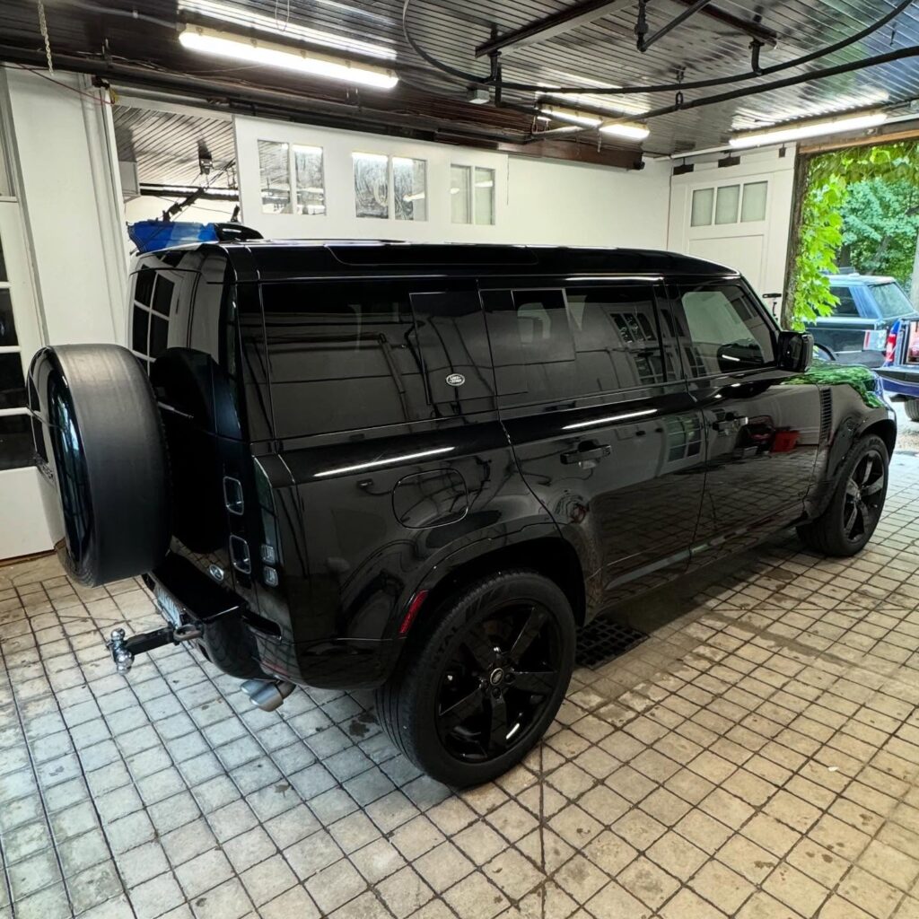 Instagram post from blacktip_detailing. This post is in position 3.