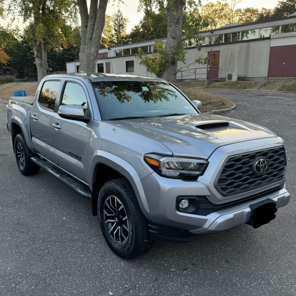 Instagram post from blacktip_detailing. This post is in position 1.
