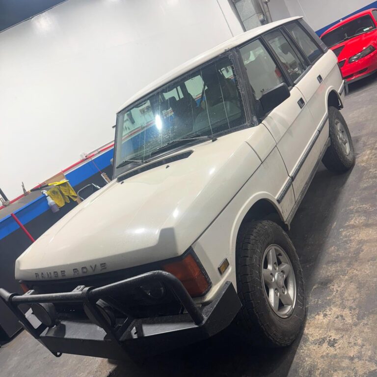 Instagram post from blacktip_detailing. This post is in position 15.