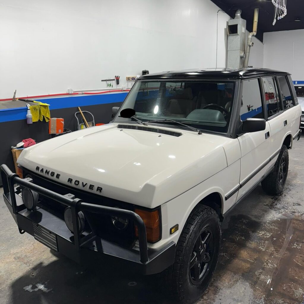 Instagram post from blacktip_detailing. This post is in position 1.