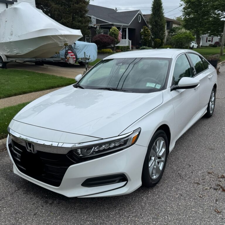 Instagram post from blacktip_detailing. This post is in position 2.