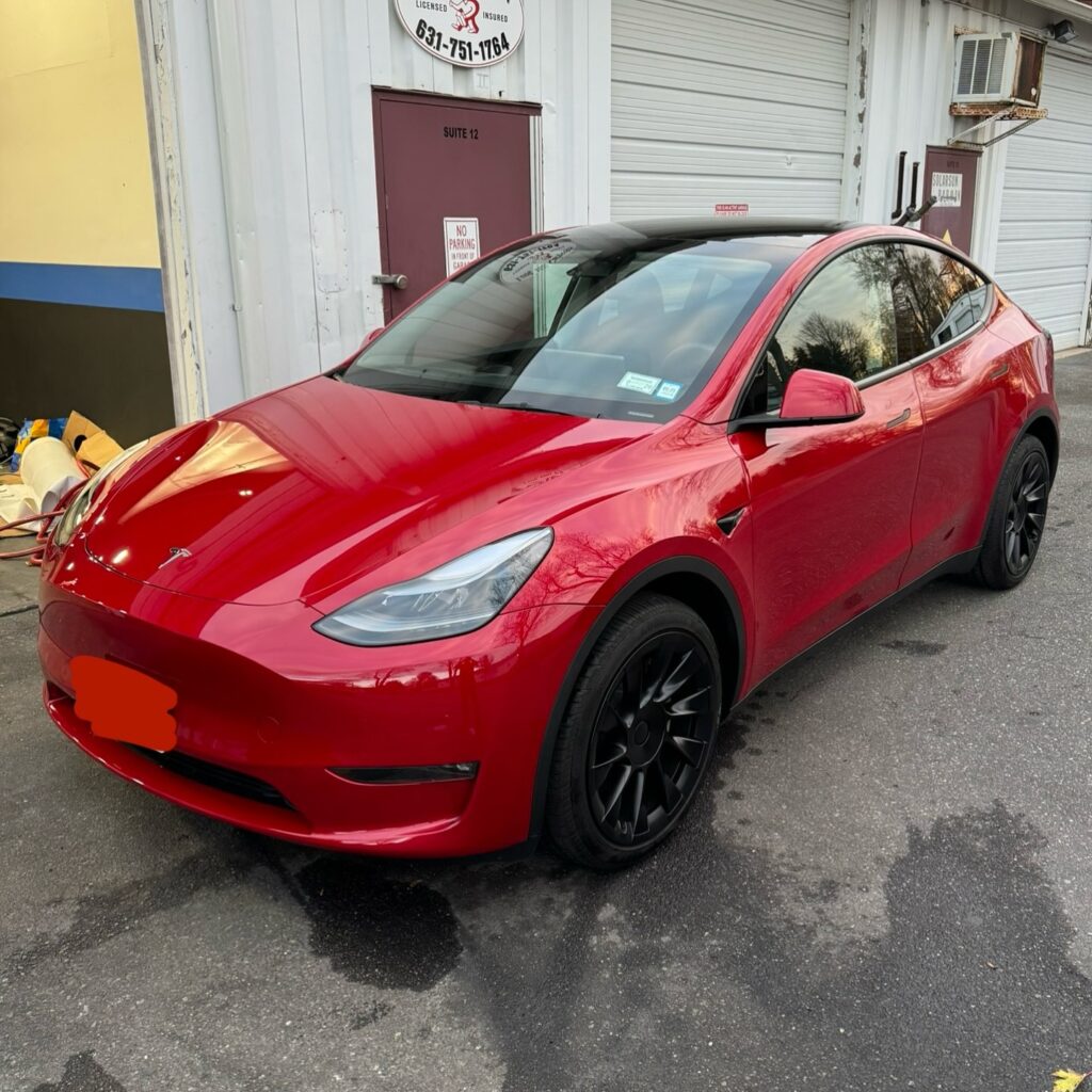 Instagram post from blacktip_detailing. This post is in position 0.