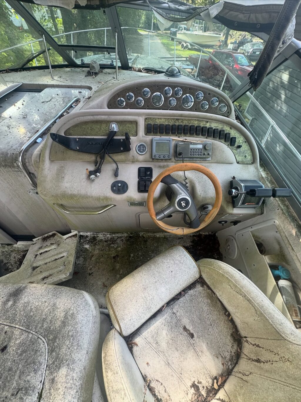 Instagram post from blacktip_detailing. This post is in position 2.