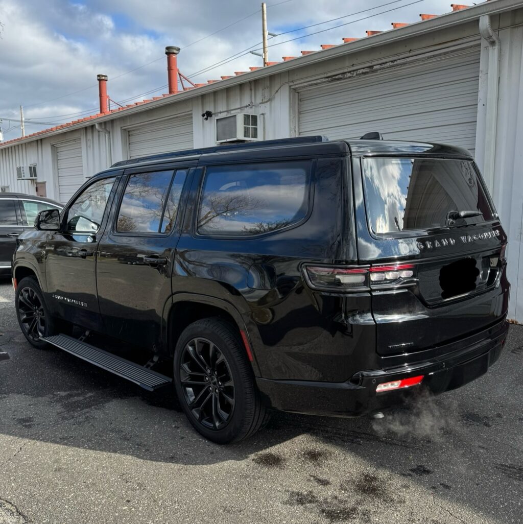 Instagram post from blacktip_detailing. This post is in position 3.