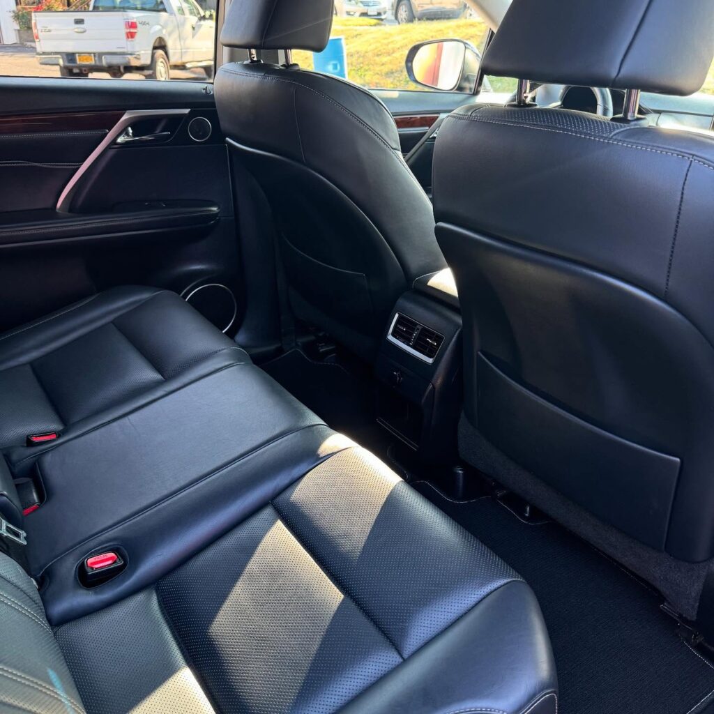 Instagram post from blacktip_detailing. This post is in position 7.