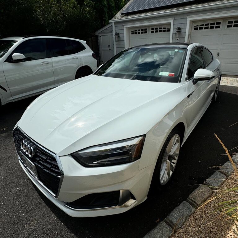 Instagram post from blacktip_detailing. This post is in position 9.