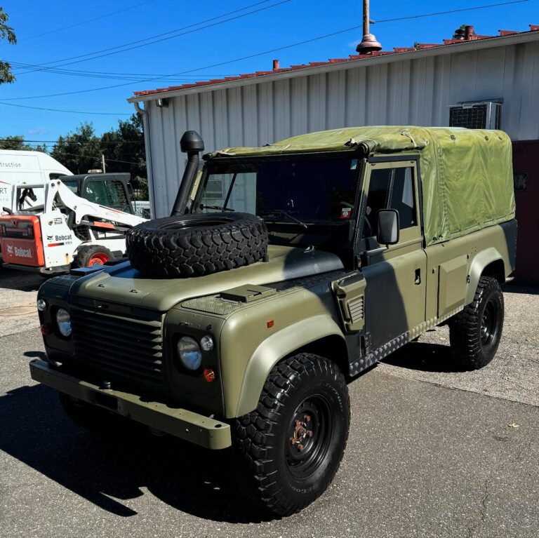 Instagram post from blacktip_detailing. This post is in position 5.