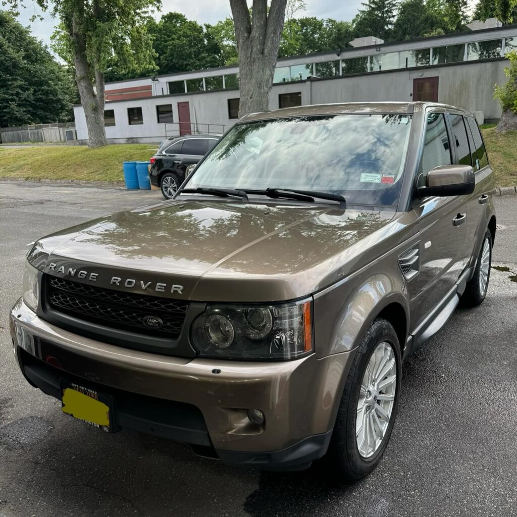 Instagram post from blacktip_detailing. This post is in position 0.