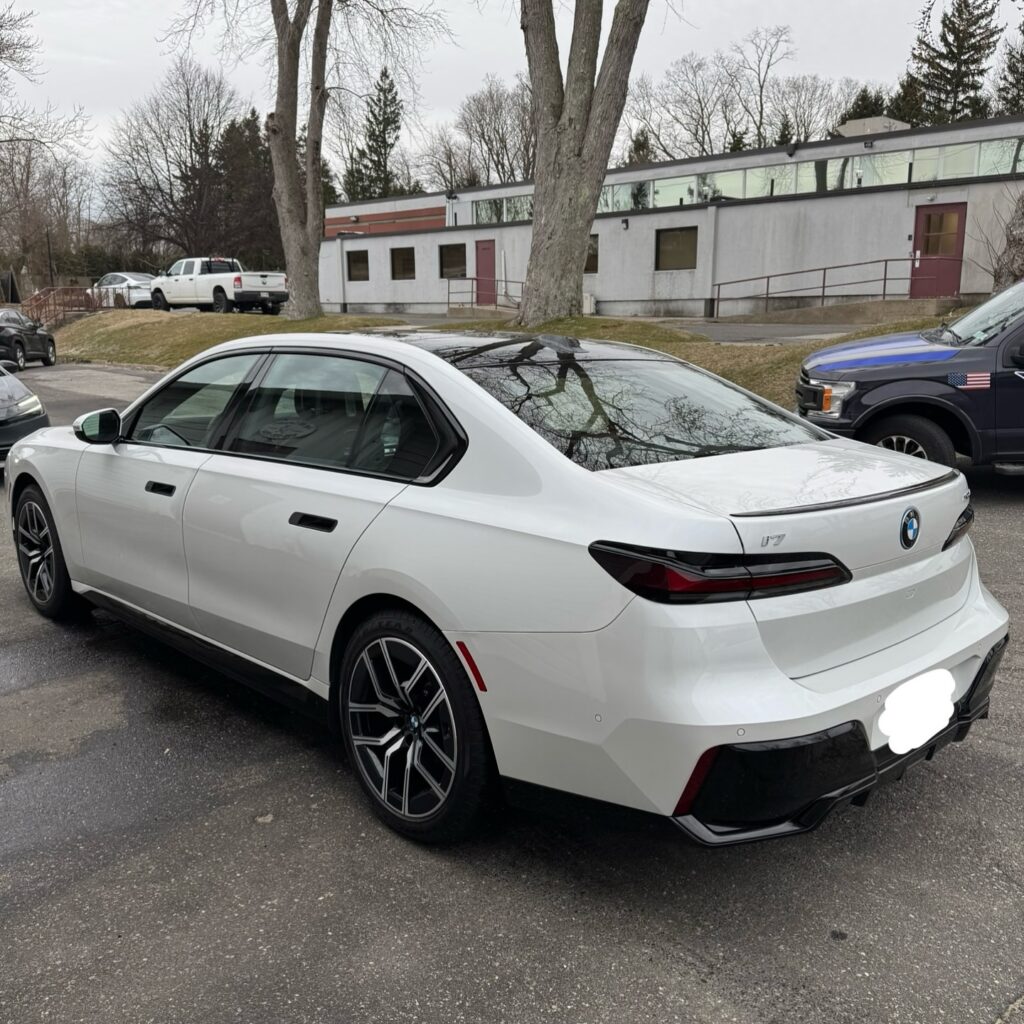 Instagram post from blacktip_detailing. This post is in position 3.