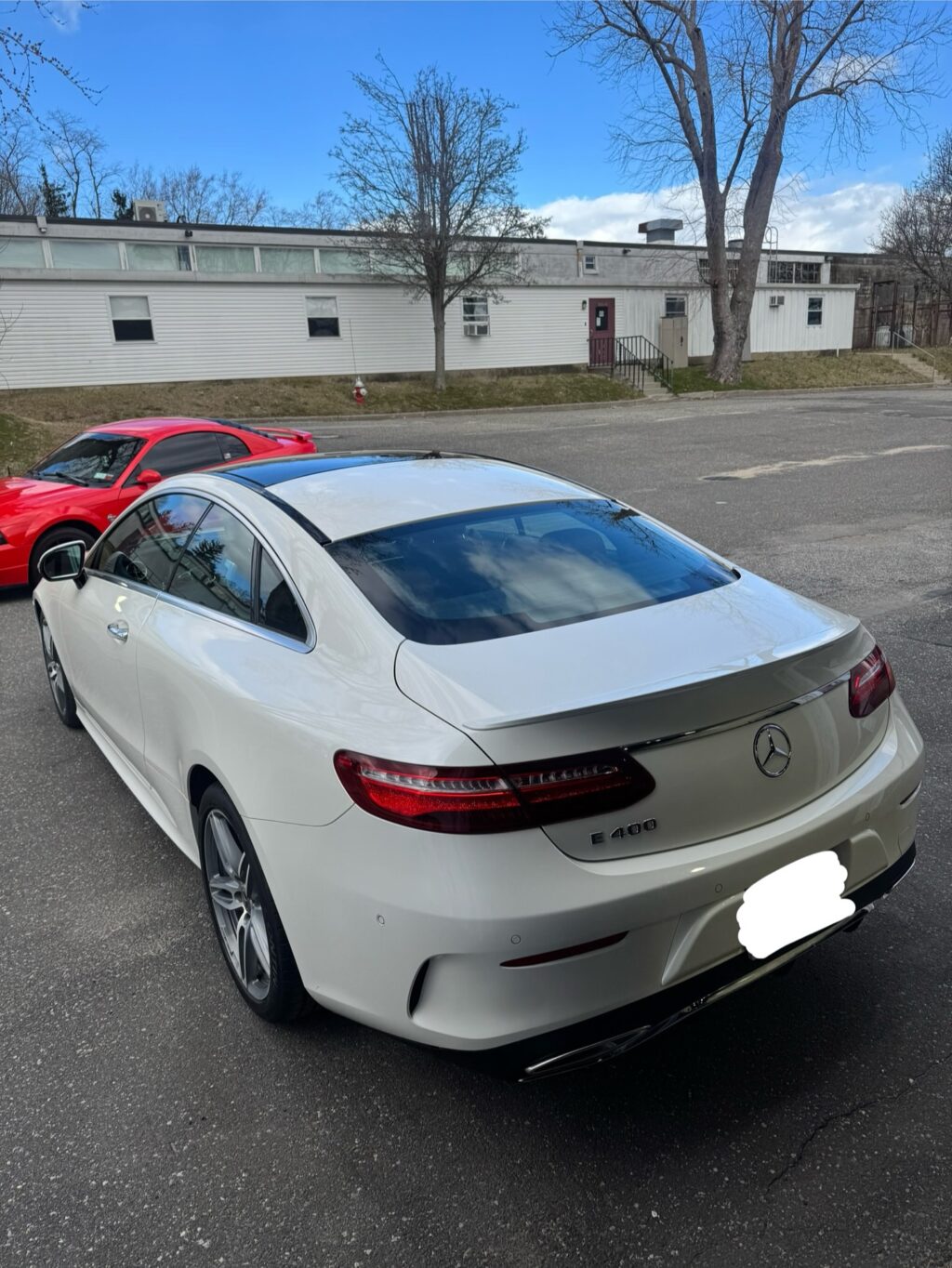 Instagram post from blacktip_detailing. This post is in position 3.