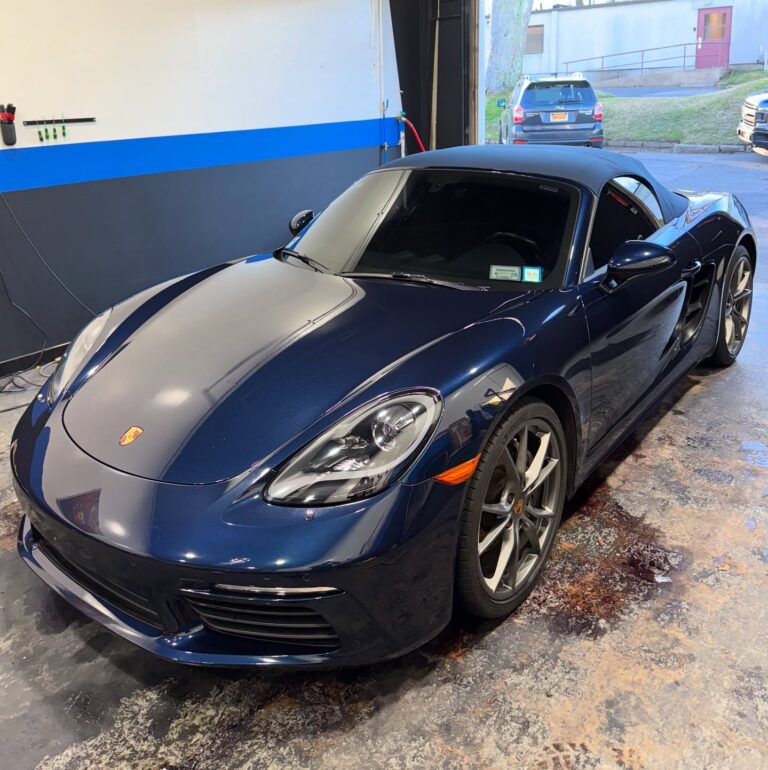 Instagram post from blacktip_detailing. This post is in position 11.