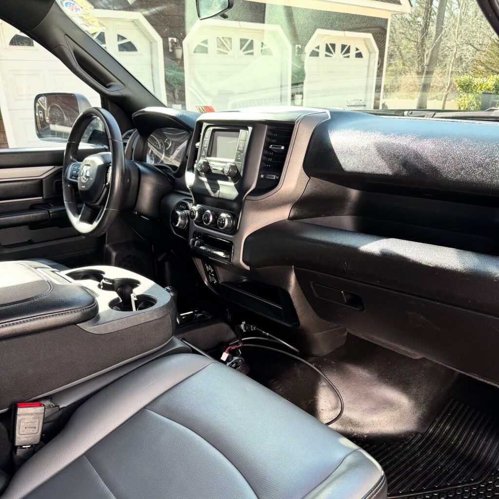 Instagram post from blacktip_detailing. This post is in position 4.