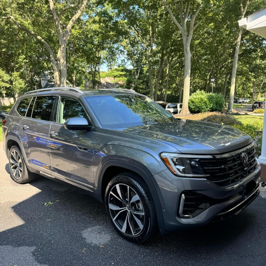 Instagram post from blacktip_detailing. This post is in position 1.