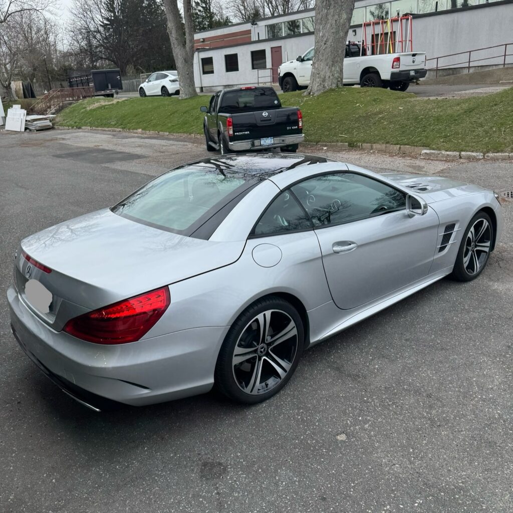 Instagram post from blacktip_detailing. This post is in position 2.