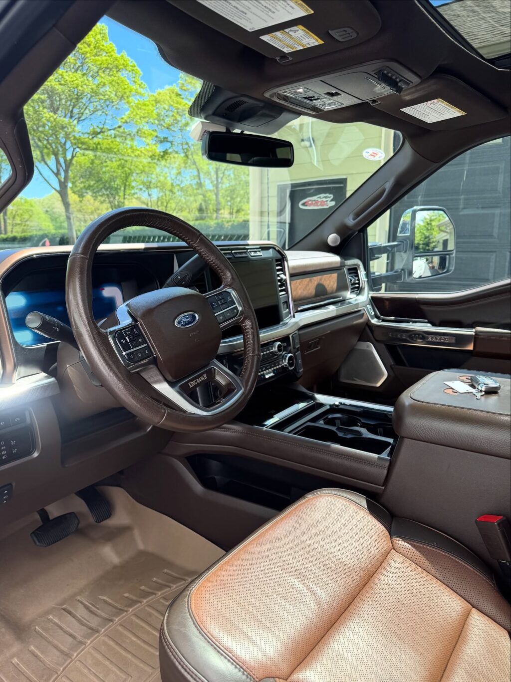 Instagram post from blacktip_detailing. This post is in position 4.