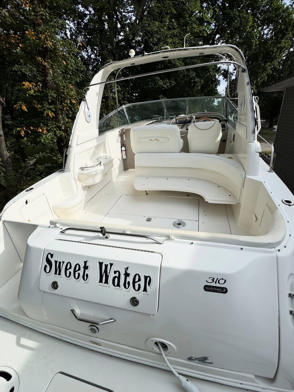 Instagram post from blacktip_detailing. This post is in position 8.