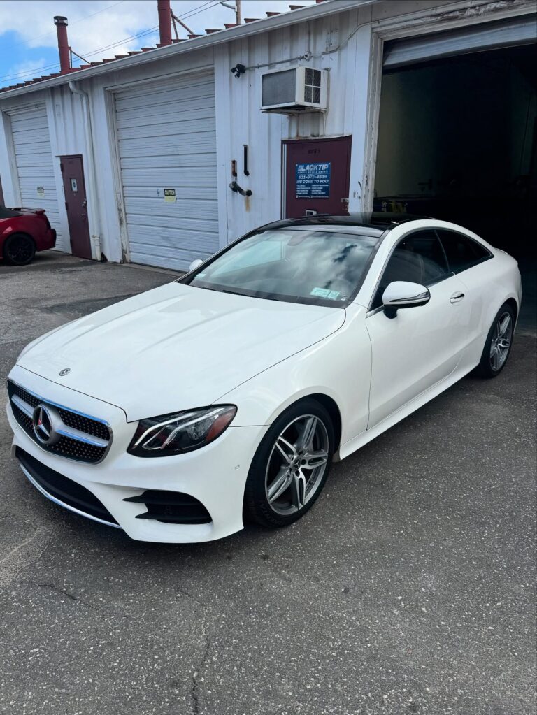 Instagram post from blacktip_detailing. This post is in position 4.