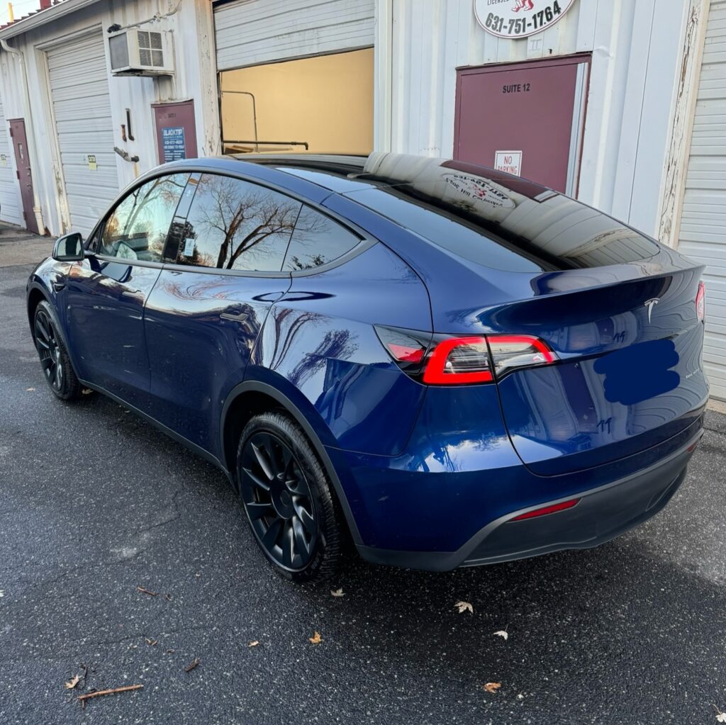 Instagram post from blacktip_detailing. This post is in position 3.