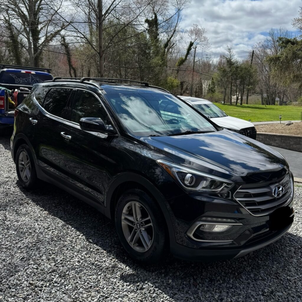 Instagram post from blacktip_detailing. This post is in position 1.