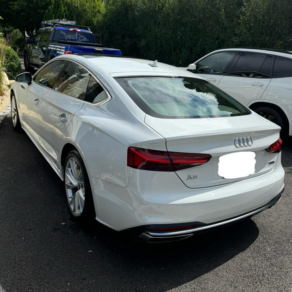 Instagram post from blacktip_detailing. This post is in position 3.
