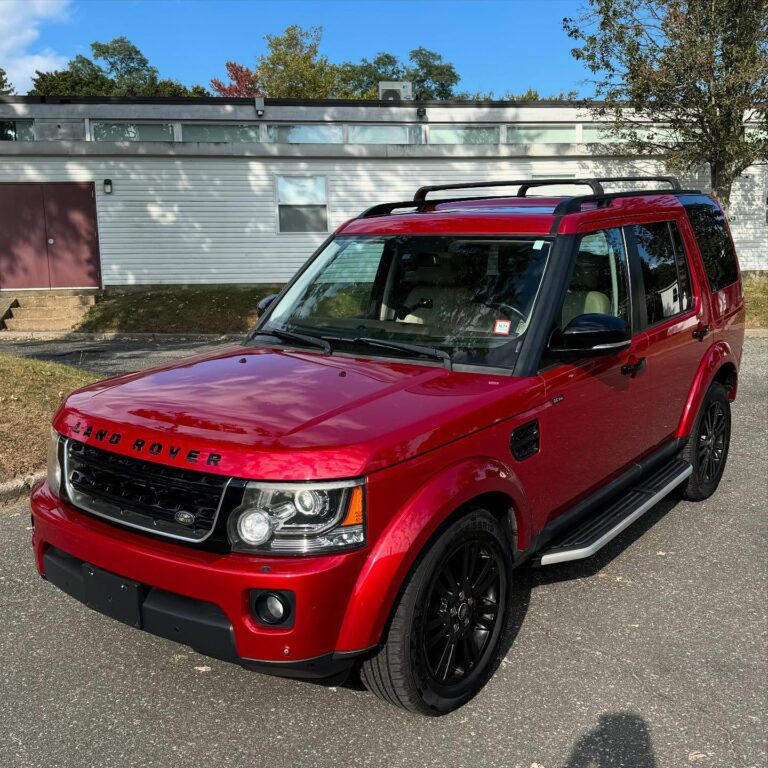 Instagram post from blacktip_detailing. This post is in position 9.